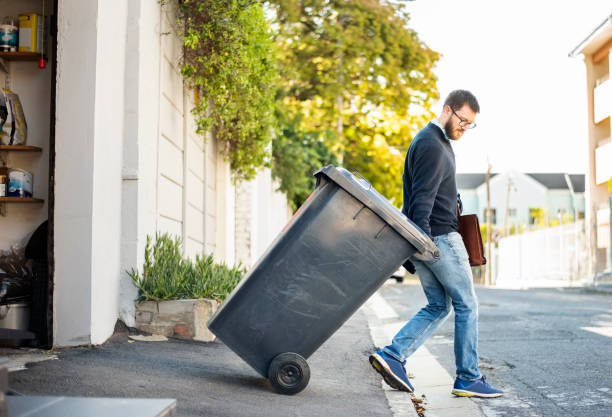 Demolition Debris Removal in Burlington, KY