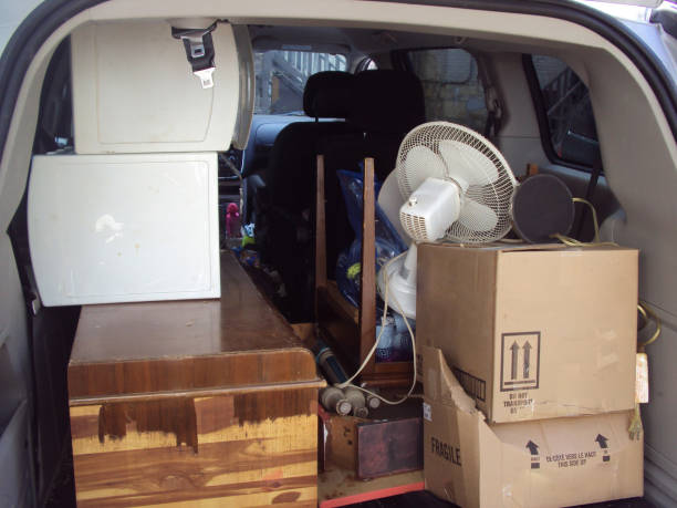 Reliable Burlington, KY Junk Removal Solutions